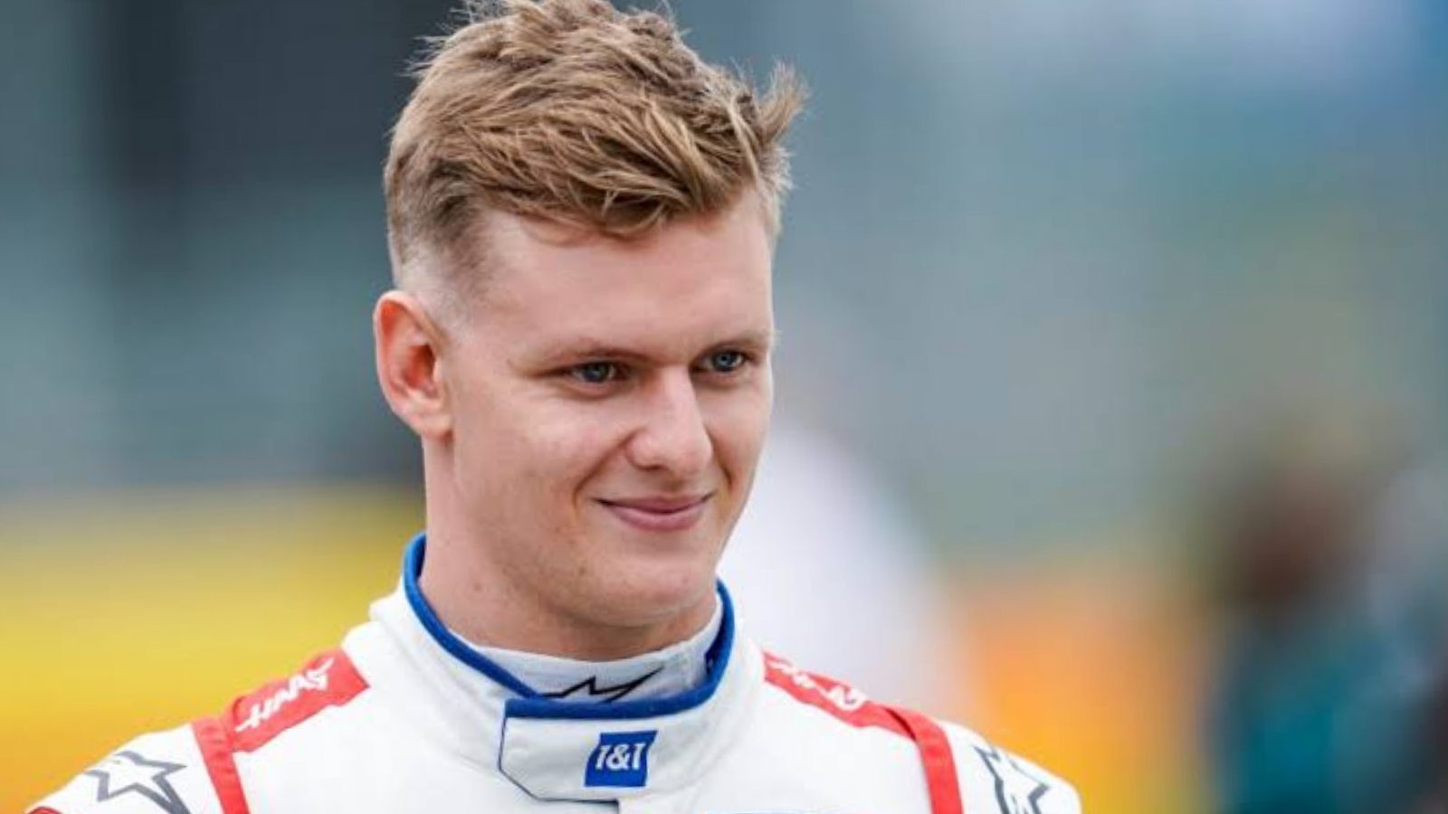 “Really wanted to say I was okay,” Mick Schumacher explains why he didn’t respond or move after his crash in Saudi Arabia