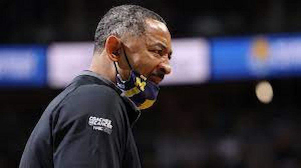 Juwan Howard