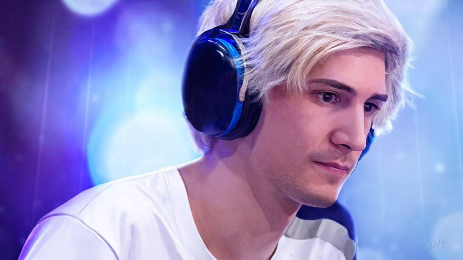 xQc states why he astonishing didn’t win the Streamer of the Year award