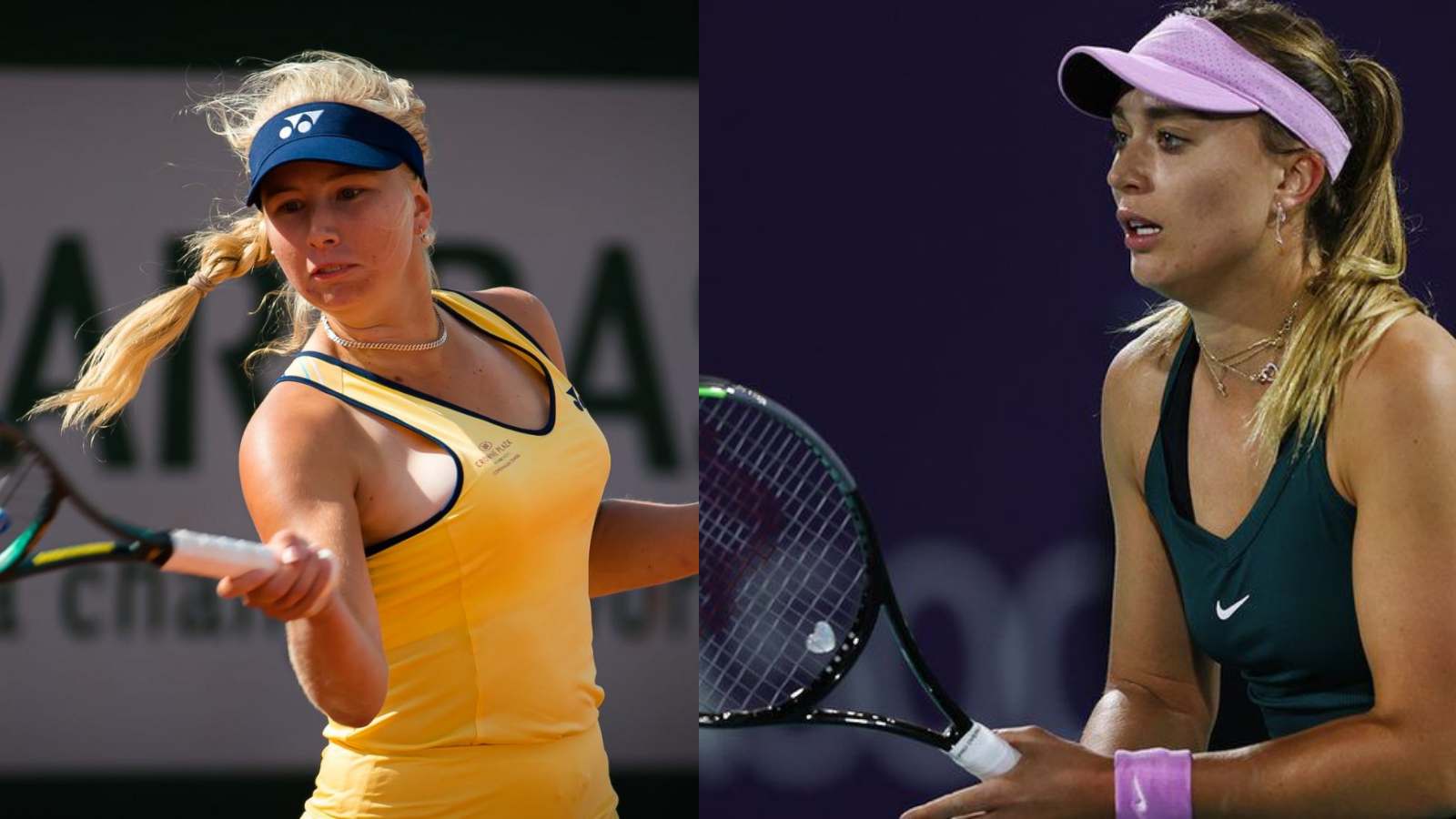 WTA Qatar Open 2022: Paula Badosa vs Clara Tauson Prediction, Head to Head, Preview and Live Stream Details