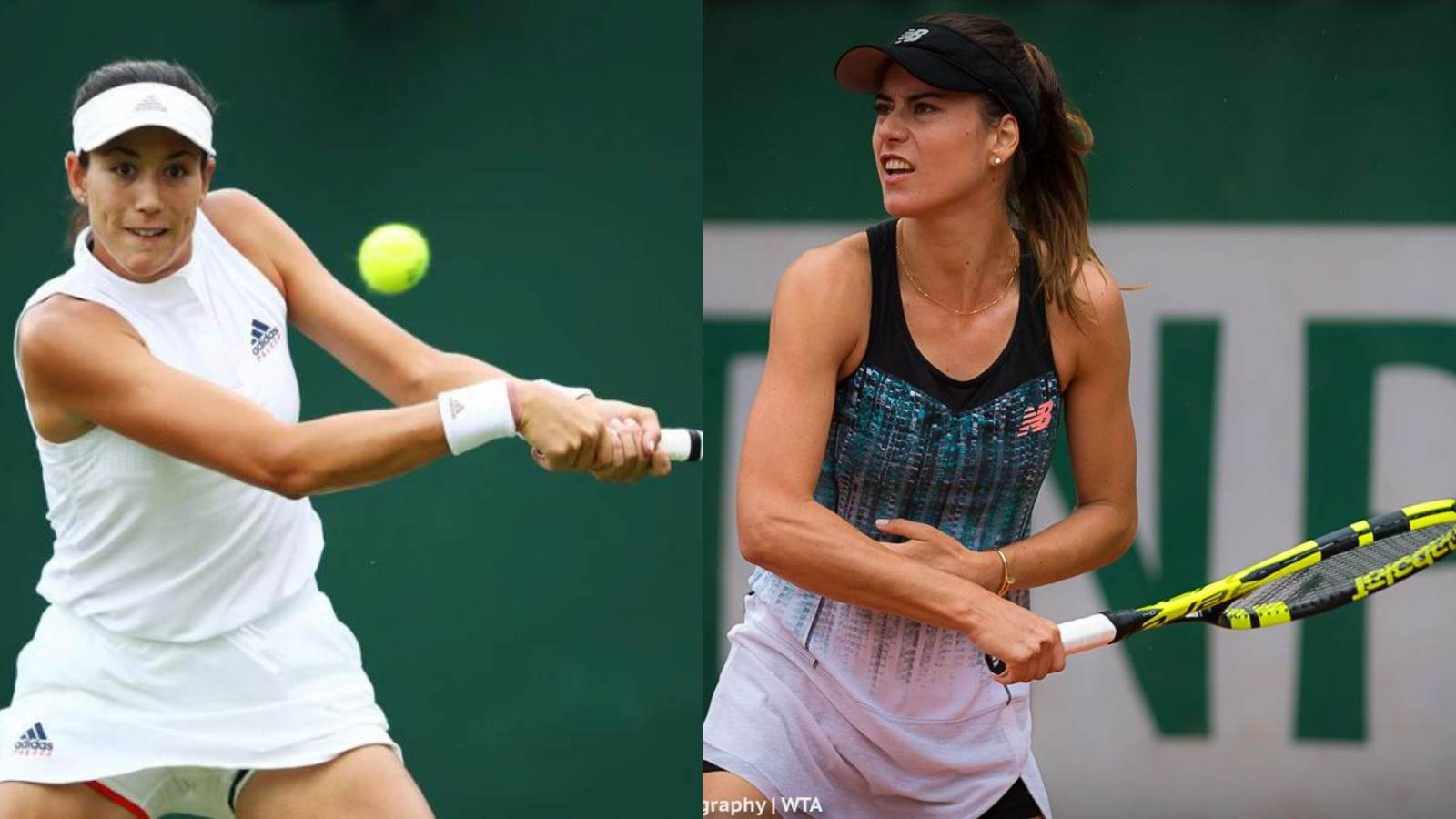 WTA Qatar Open 2022: Garbine Muguruza vs Sorana Cirstea Prediction, Head to Head, Preview and Live Stream Details