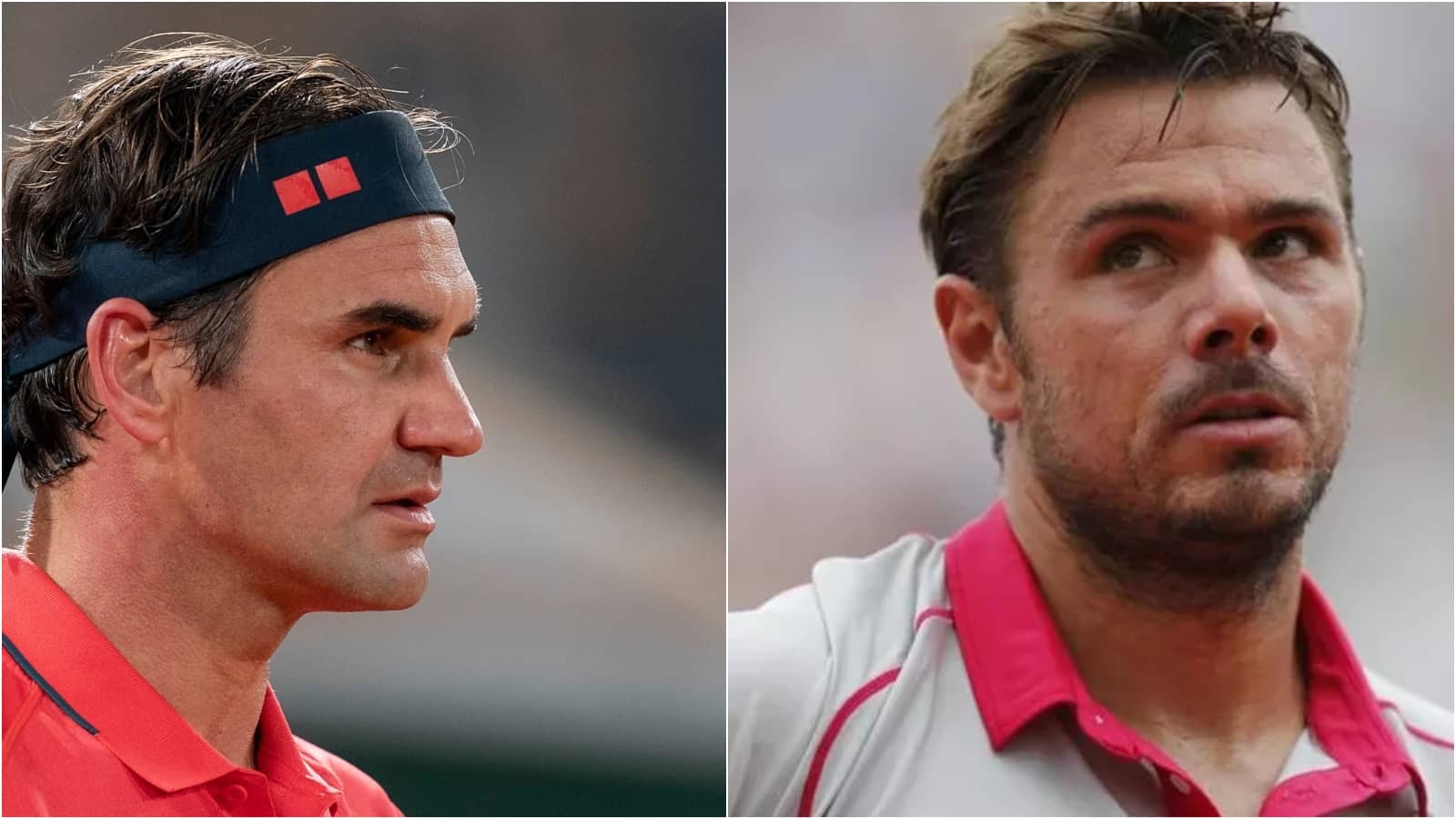 “Clearly not” Stan Wawrinka makes surprising remarks on Roger Federer’s comeback