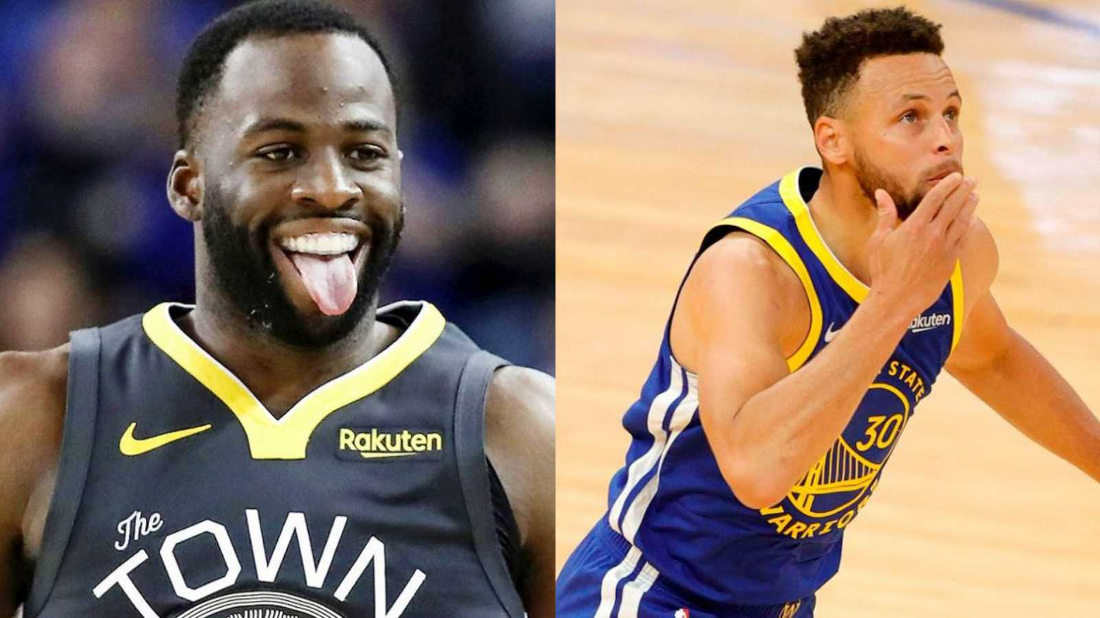 “If Stephen Curry and Draymond Green are locked in, they can beat anybody” NBA Insider picks Golden State Warriors as ‘numero uno team’ in WC 