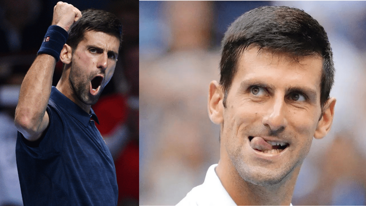 Novak Djokovic talks about his excitement on joining the tour again, “I am as well-prepared as I possibly can be”