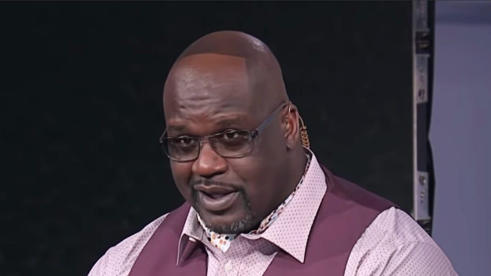 Shaquille O’Neal savagely trolls ‘lethargic’ and ‘boring’ Slam Dunk Contest