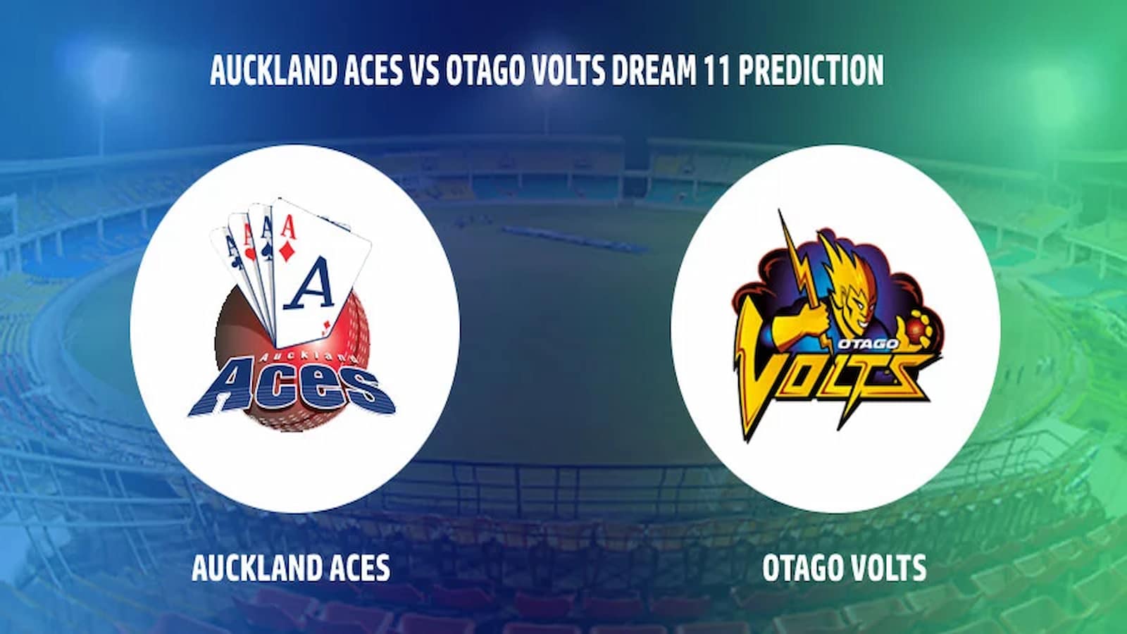 OV vs AA, Match No. 28, New Zealand Domestic One Day Trophy, Dream11 Fantasy Cricket Tips, Playing 11, Pitch Report, and Other Updates