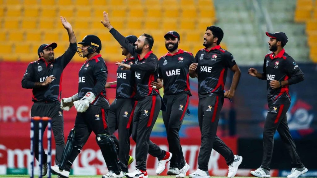 UAE vs BAH, ICC Men’sT20 World Cup Qualifier 2022, Match No.10, Dream 11 Fantasy Cricket Tips, Playing 11, Pitch Report, and Other Updates