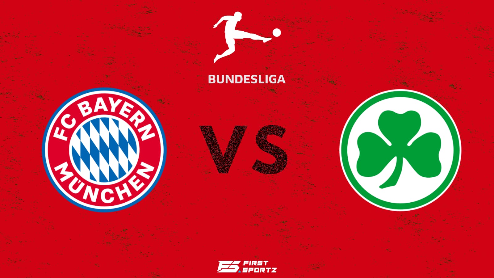 Bundesliga: Bayern Munich VS Greuther Furth players ratings as Lewandowski brace seals the win for Bayern 4-1