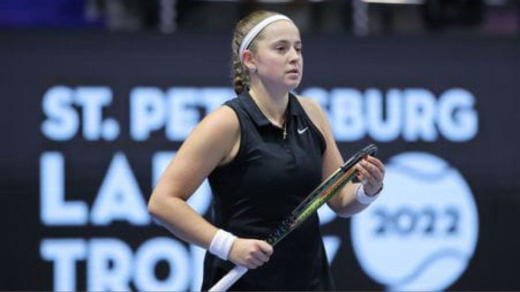 Jelena Ostapenko