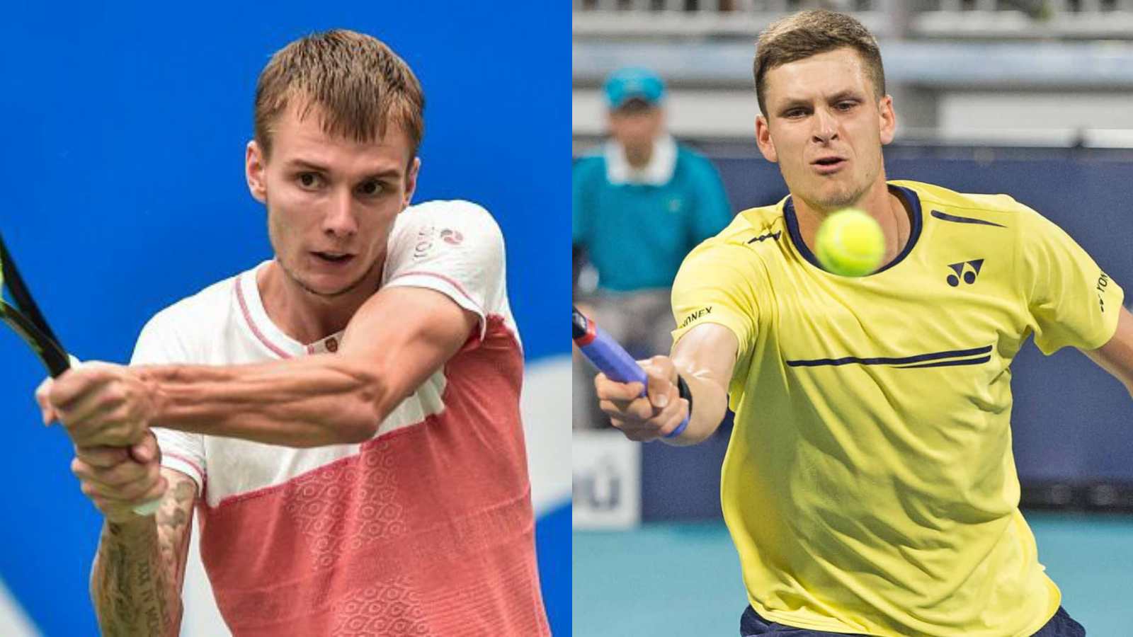 ATP Dubai Tennis Championships 2022: Hubert Hurkacz vs Alexander Bublik Prediction, Head to Head, Preview and Live Stream Details