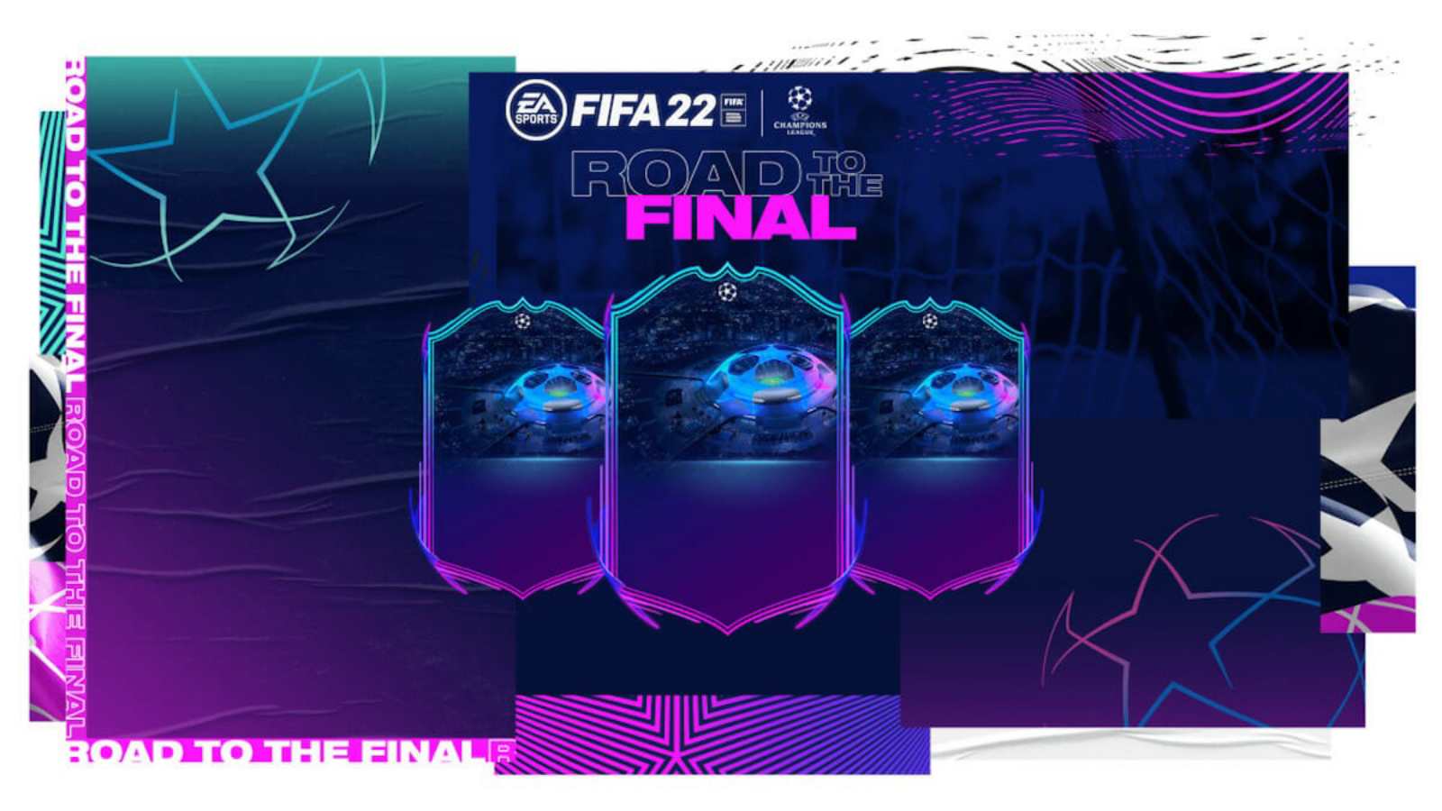 When is the FIFA 22 Road to the Final Team 2 (RTTF) coming?