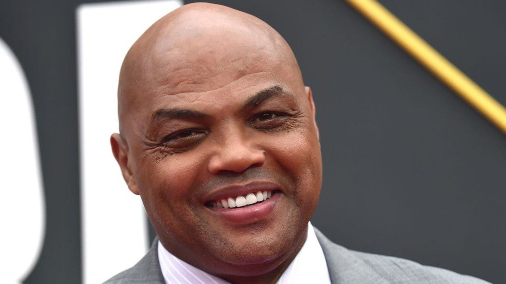 Charles Barkley