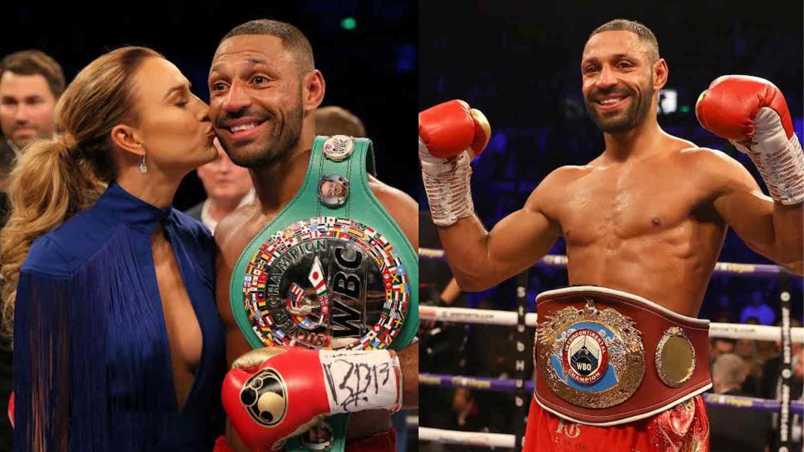 Kell Brook wife: Here’s everything you need to know about “The Special One’s” better half