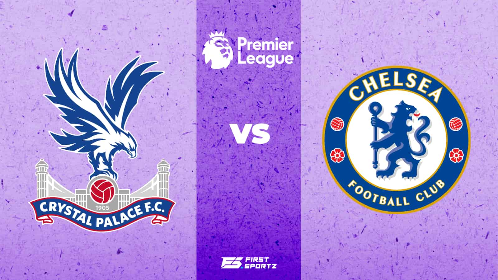 PREMIER LEAGUE: Crystal Palace vs Chelsea player ratings as Chelsea takes home the win 1-0