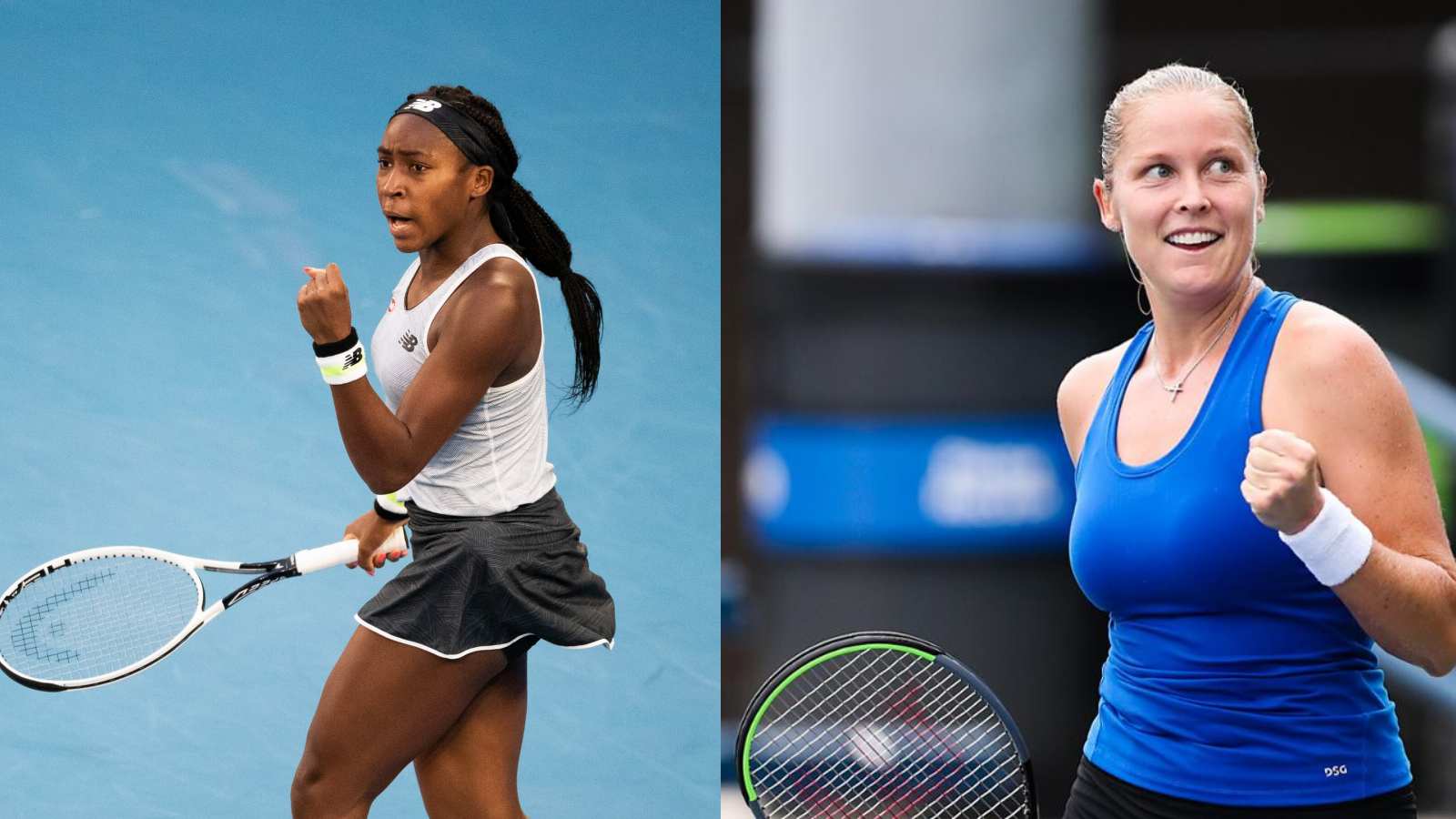 WTA Qatar Open 2022: Coco Gauff vs Shelby Rogers Preview, Head to Head Prediction and Live Stream Details