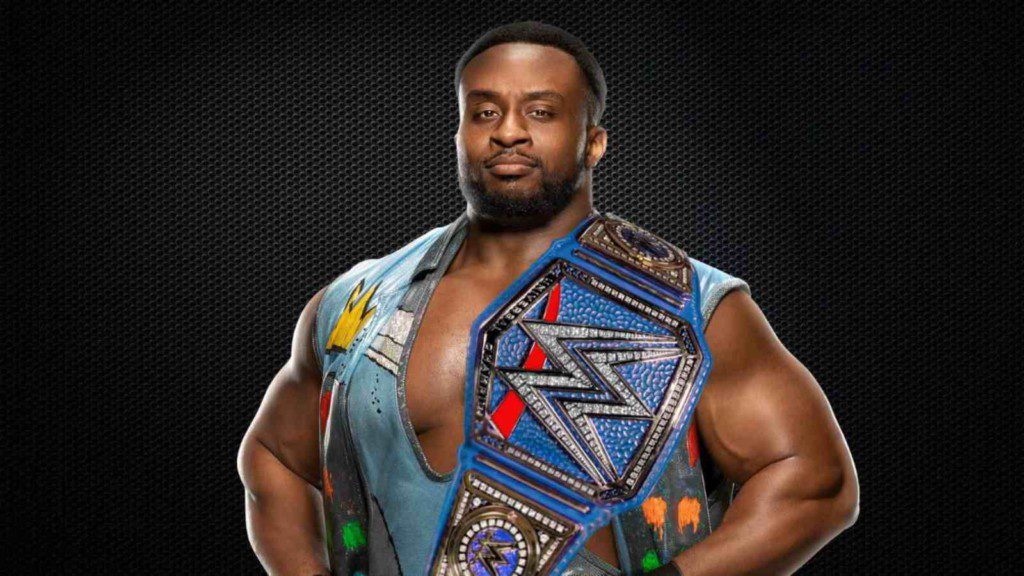 Big E