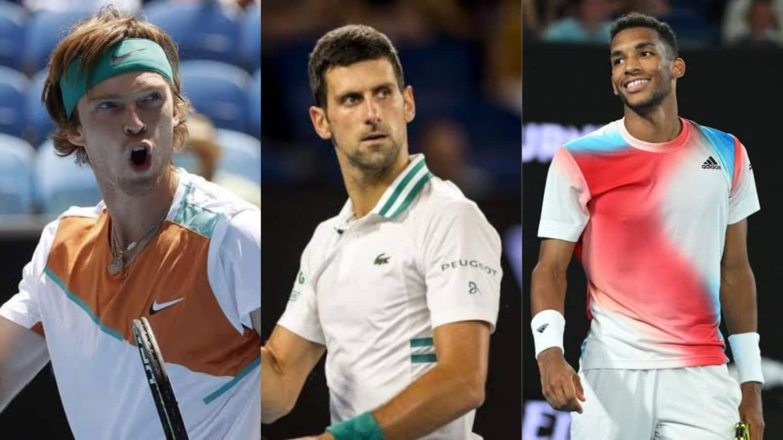 ATP Dubai Tennis Championships 2022: Men’s Singles Draw Preview, Analysis, and Prediction