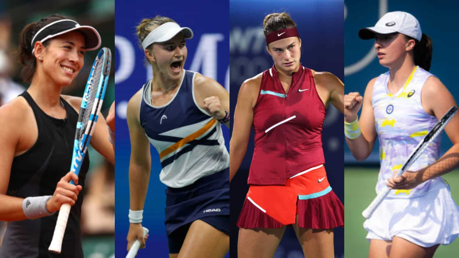 WTA Qatar Open 2022: Women’s Singles Draw Preview, Analysis, and Prediction