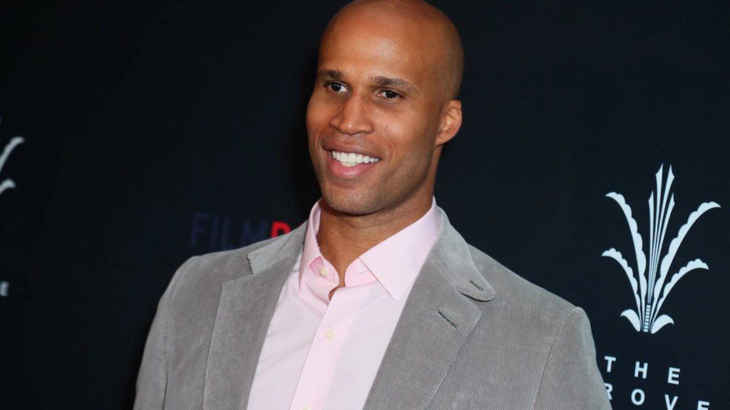 Richard Jefferson