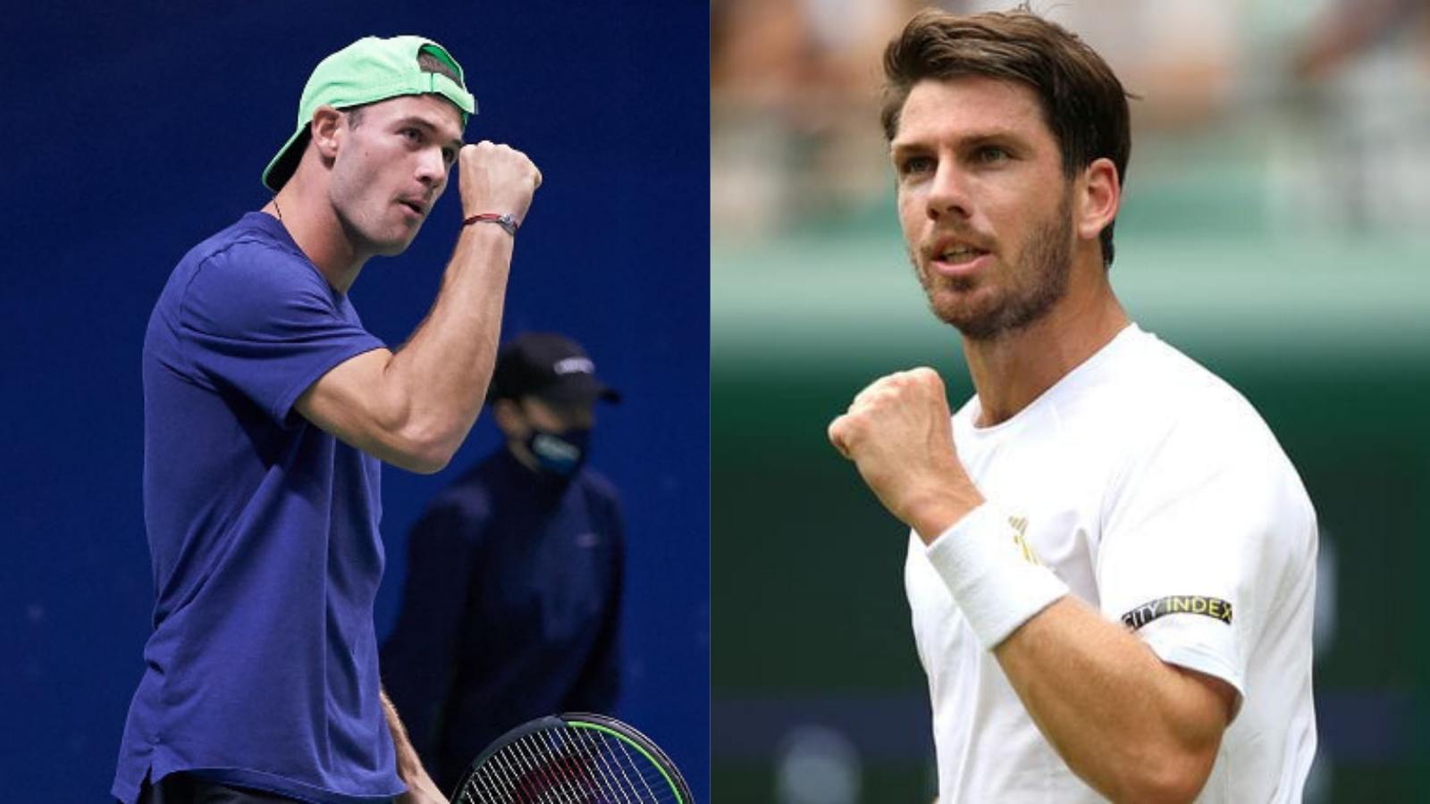 ATP Delray Beach Open 2022: Cameron Norrie vs Tommy Paul Preview, Head to Head, Prediction and Live Stream Details