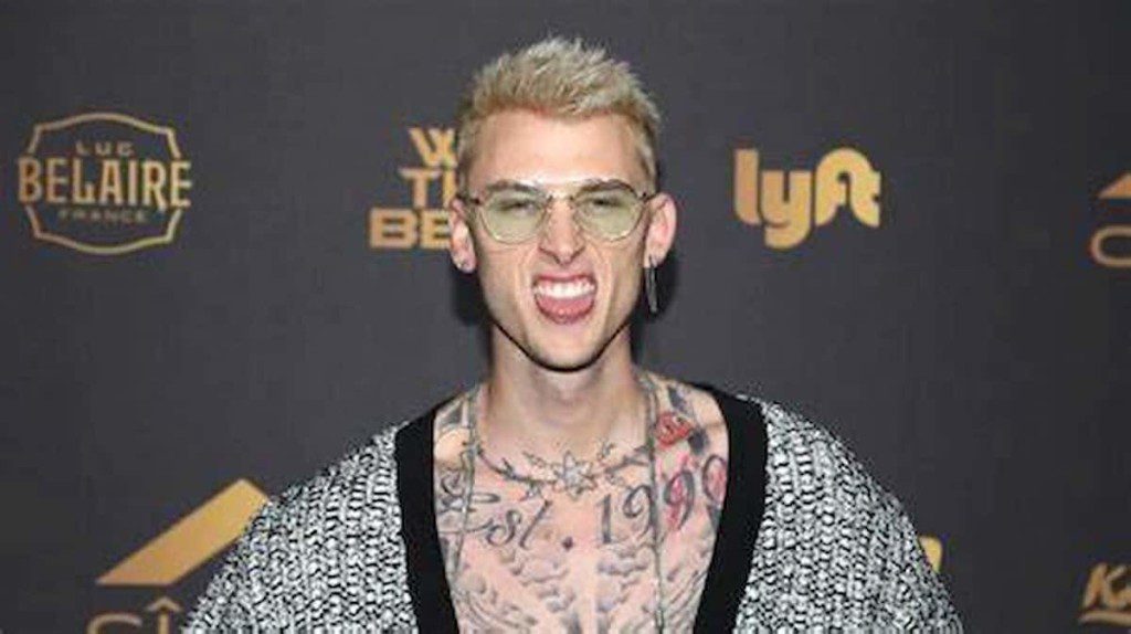 Machine Gun Kelly