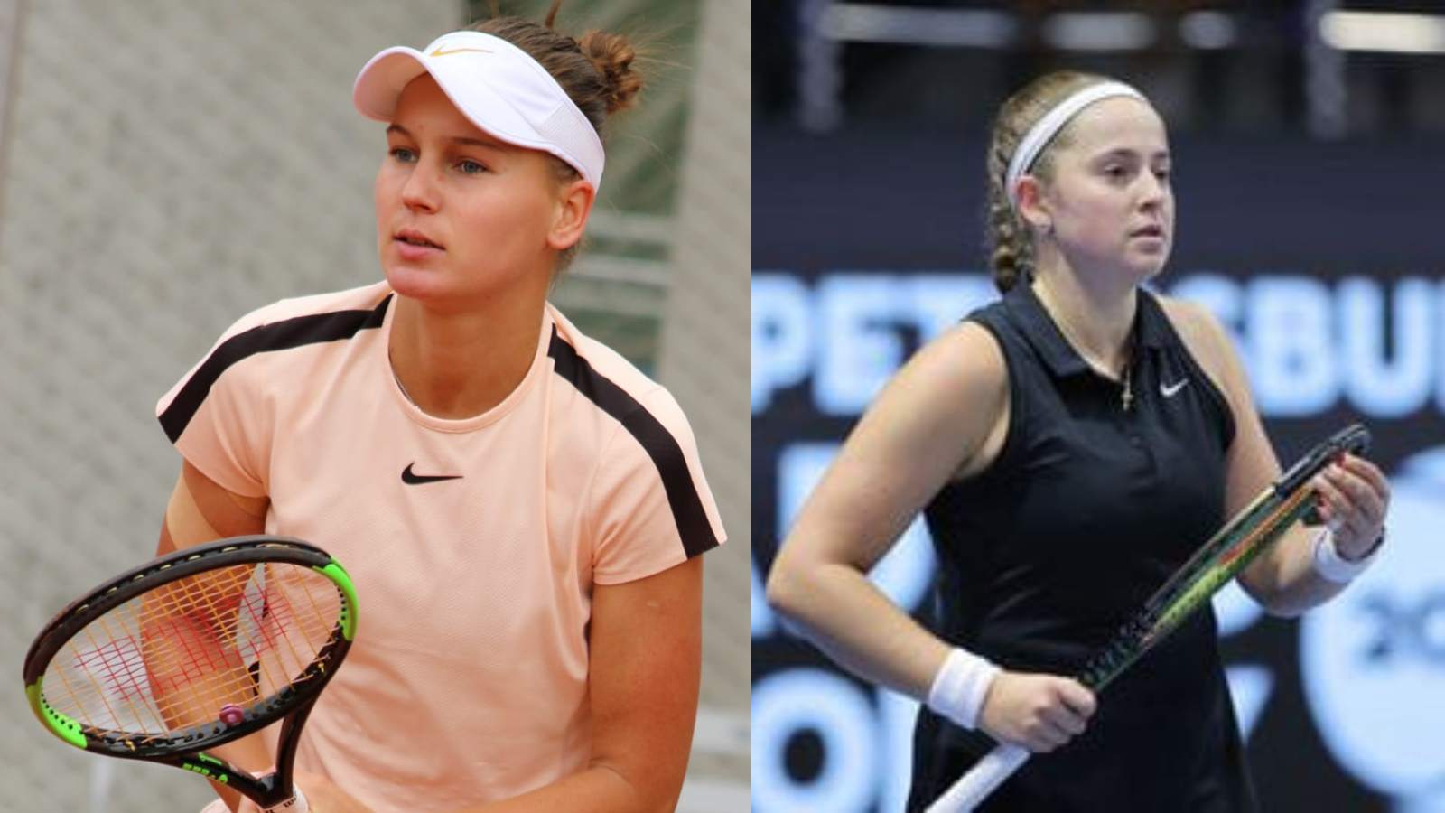 WTA Dubai Tennis Championships 2022 Final: Jelena Ostapenko vs Veronika Kudermetova Prediction, Head to Head, Preview, and Live Stream Details