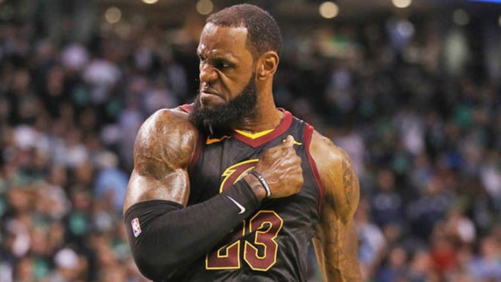 “My last year will be played with my son” LeBron James reveals his plans to play alongside Bronny in the NBA