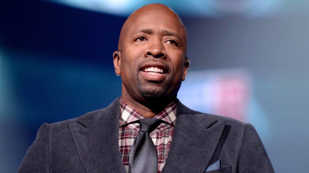 Kenny Smith