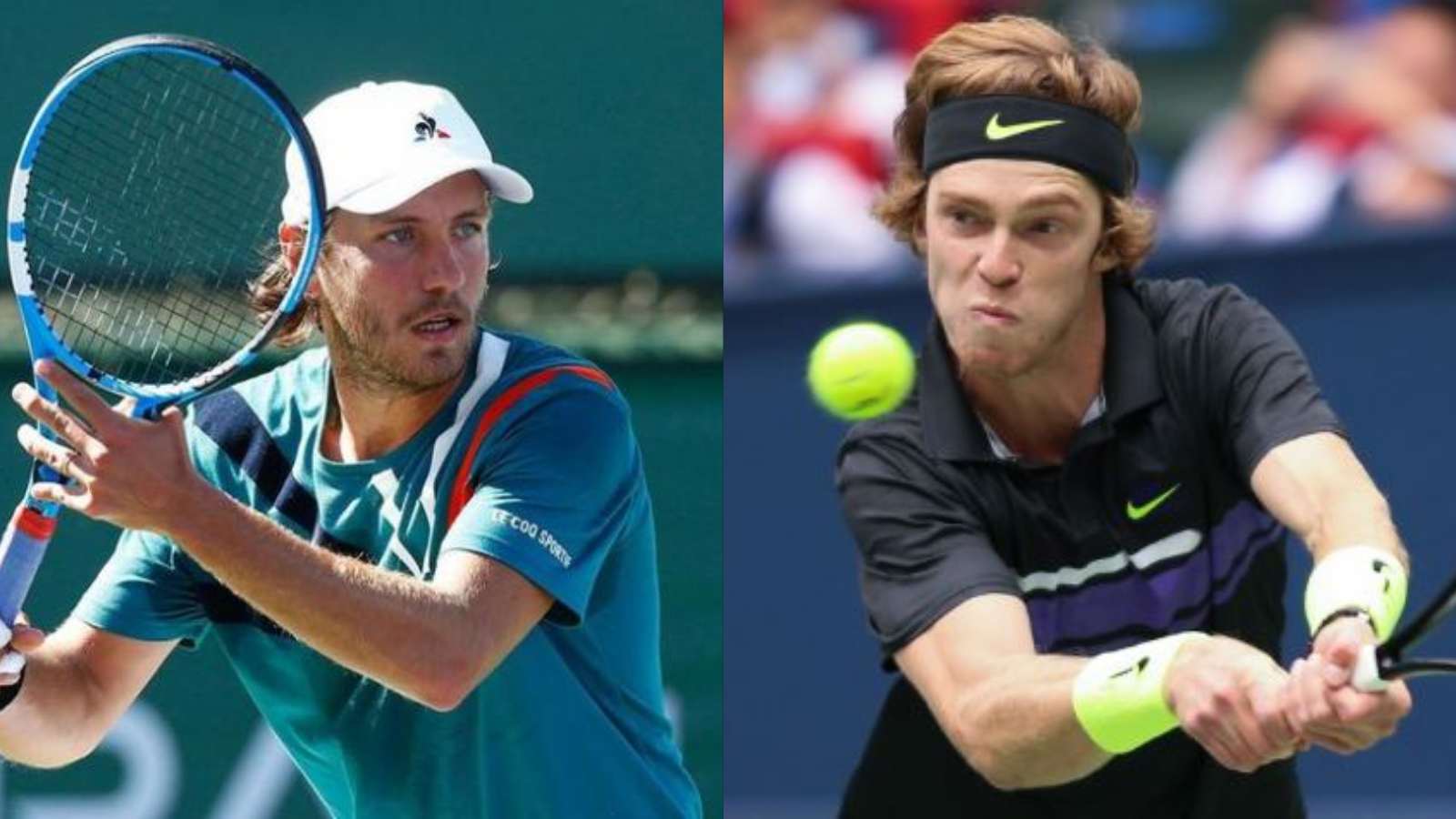 ATP Marseille 2022: Andrey Rublev vs Lucas Pouille Prediction, Head to Head, Preview and Live Stream Details for Open 13 Provence