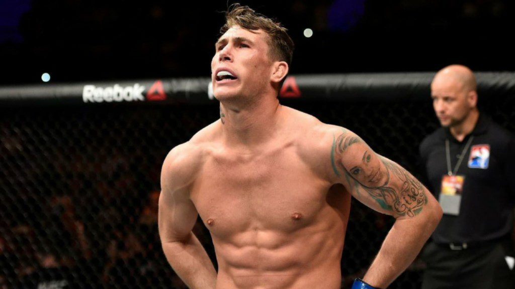 Darren Till UFC