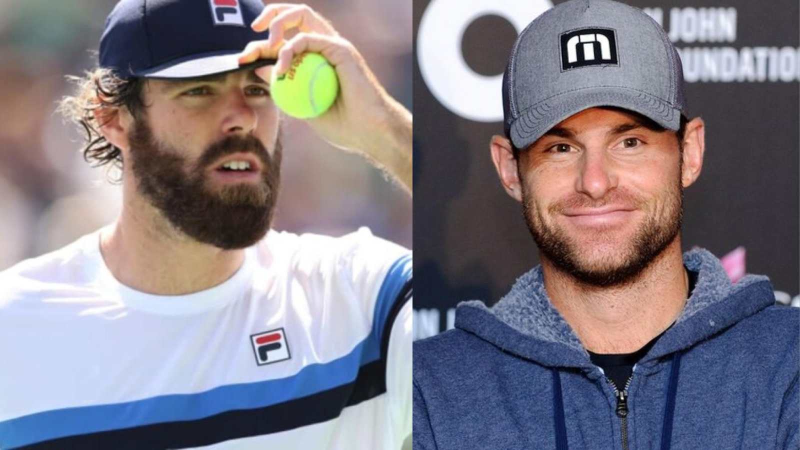 “Stupid rule!” Andy Roddick slams ATP for reprimanding Reilly Opelka for silly reason