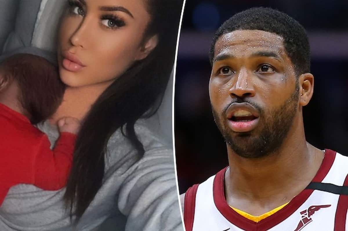 “Just take the $75,000, I’m going to retire next year” Tristan Thompson’s scandalous texts to ex-trainer amid looming child support litigation