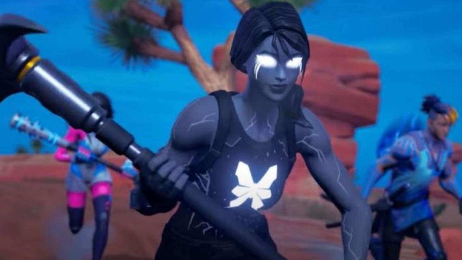 How to get Fortnite Level Up Quest Pack in Chapter 3 Season 1