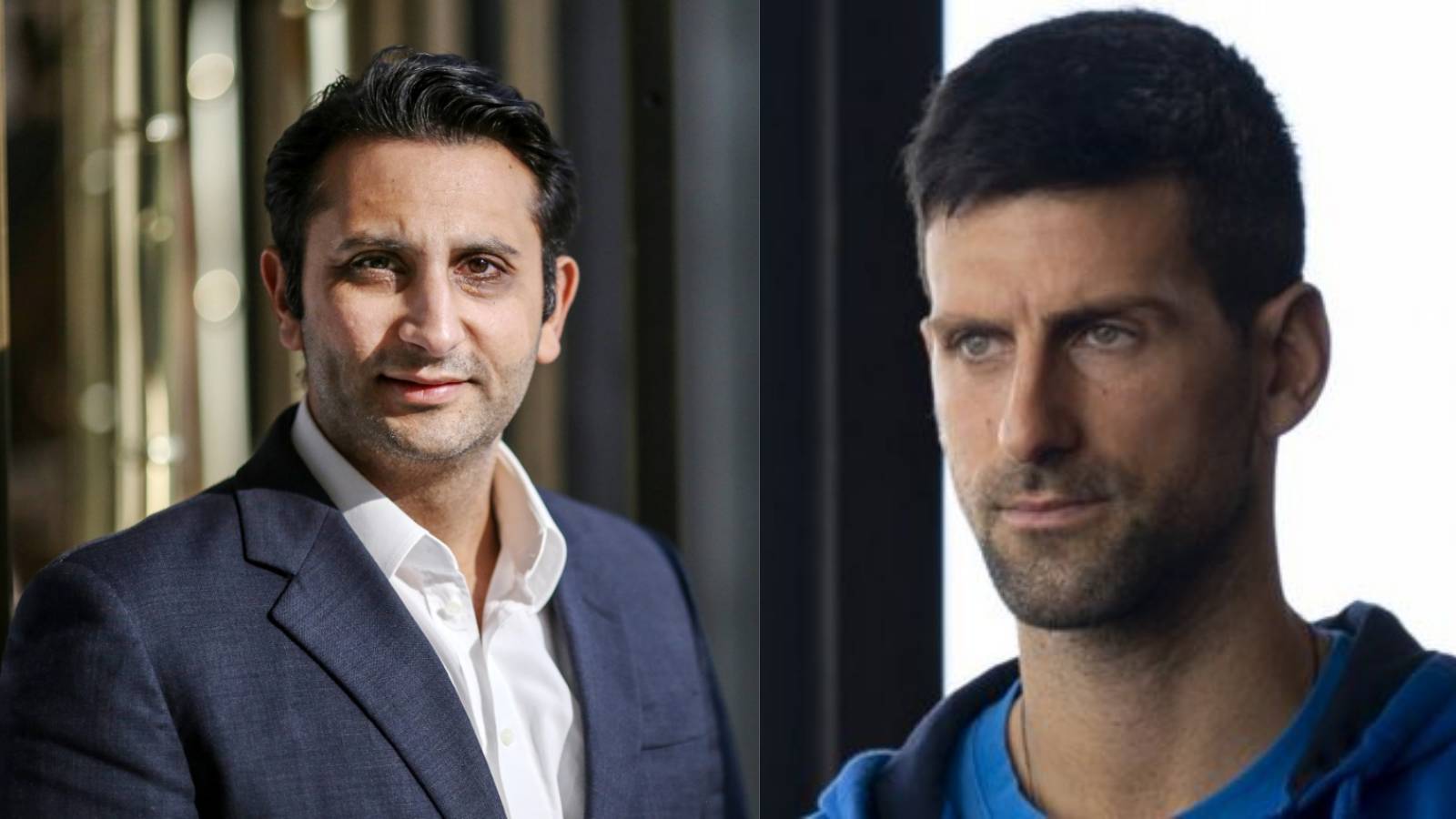 ‘I hope you change your mind!’ Adar Poonawalla RESPECTS Novak Djokovic’s decision to not get vaccinated but wants him to change his mind