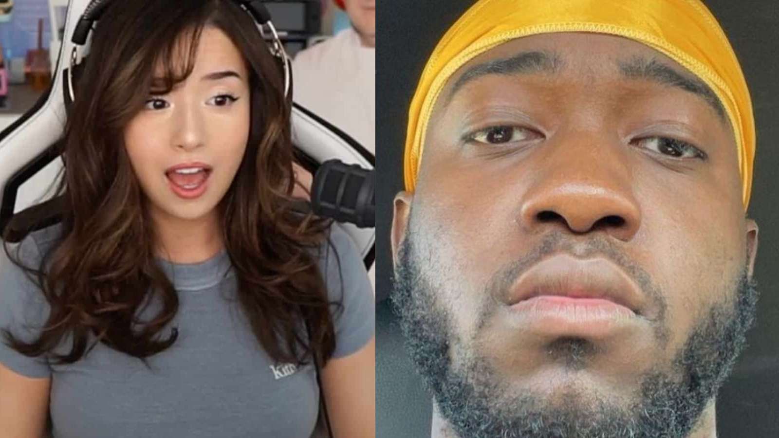 “I like to f*ck with people too” Pokimane and JiDion make their first video together after the drama