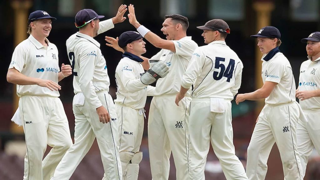 Sheffield Shield, Match No. 16, VCT vs QUN Fantasy Cricket Tips, Playing 11, Pitch Report, and Other Updates