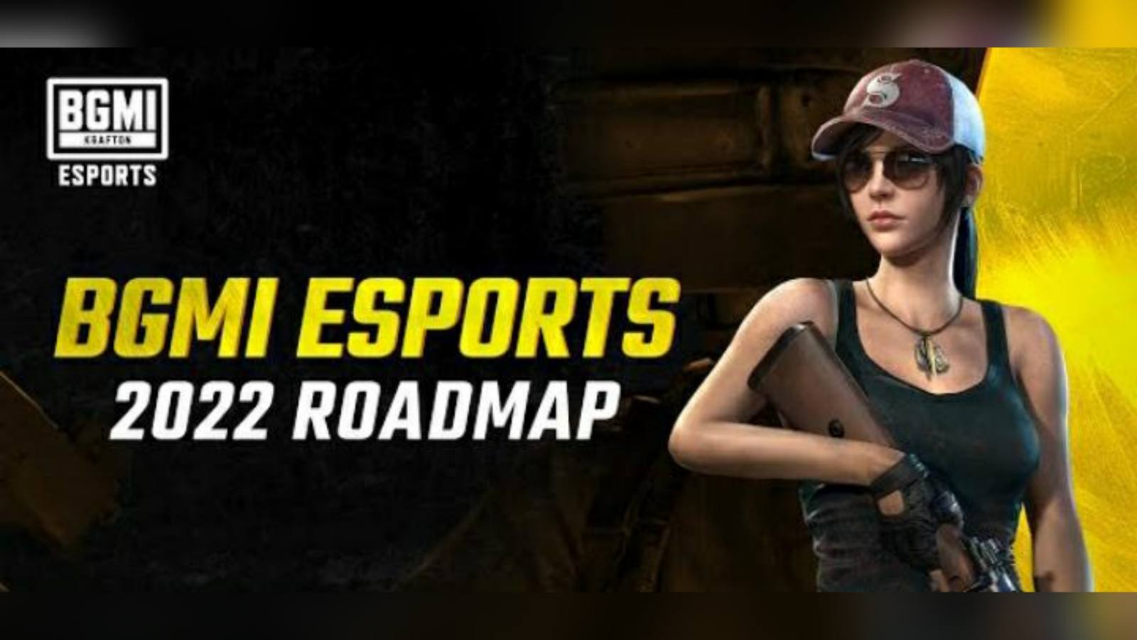 BGMI 2022 Esports Roadmap: List Of Upcoming Tournaments, Prize Pool And More