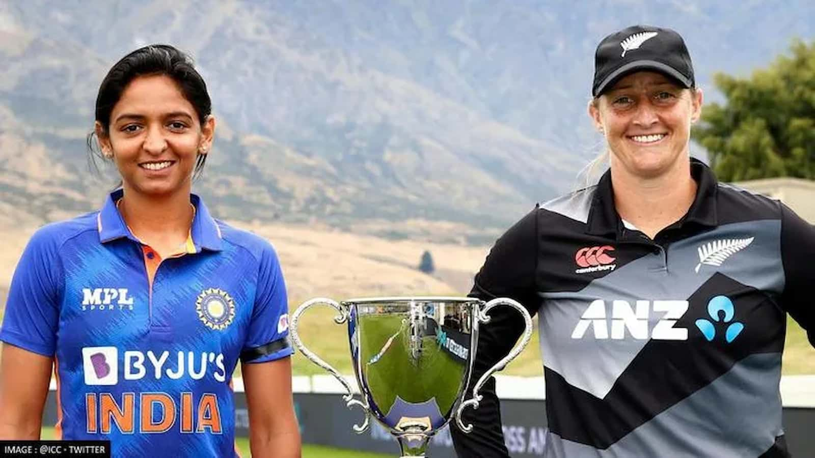 NZ-W vs IN-W, 3rd ODI, Dream 11 Fantasy Cricket Tips, Playing 11, Pitch Report, and other updates.