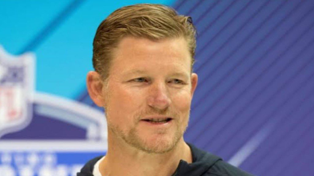 Les Snead