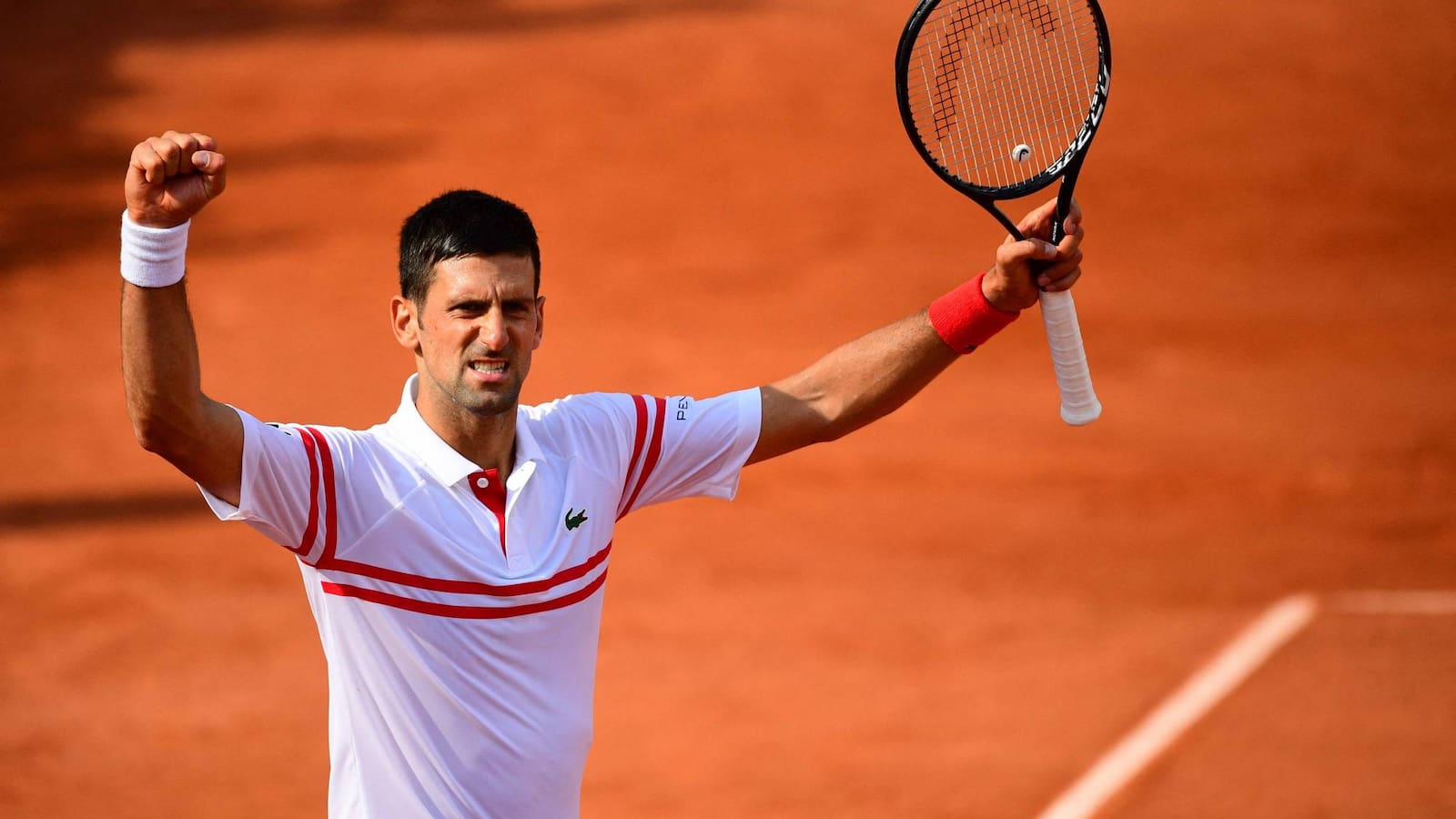 ‘Title defence is ON’ Novak Djokovic to be allowed for the 2022 French Open