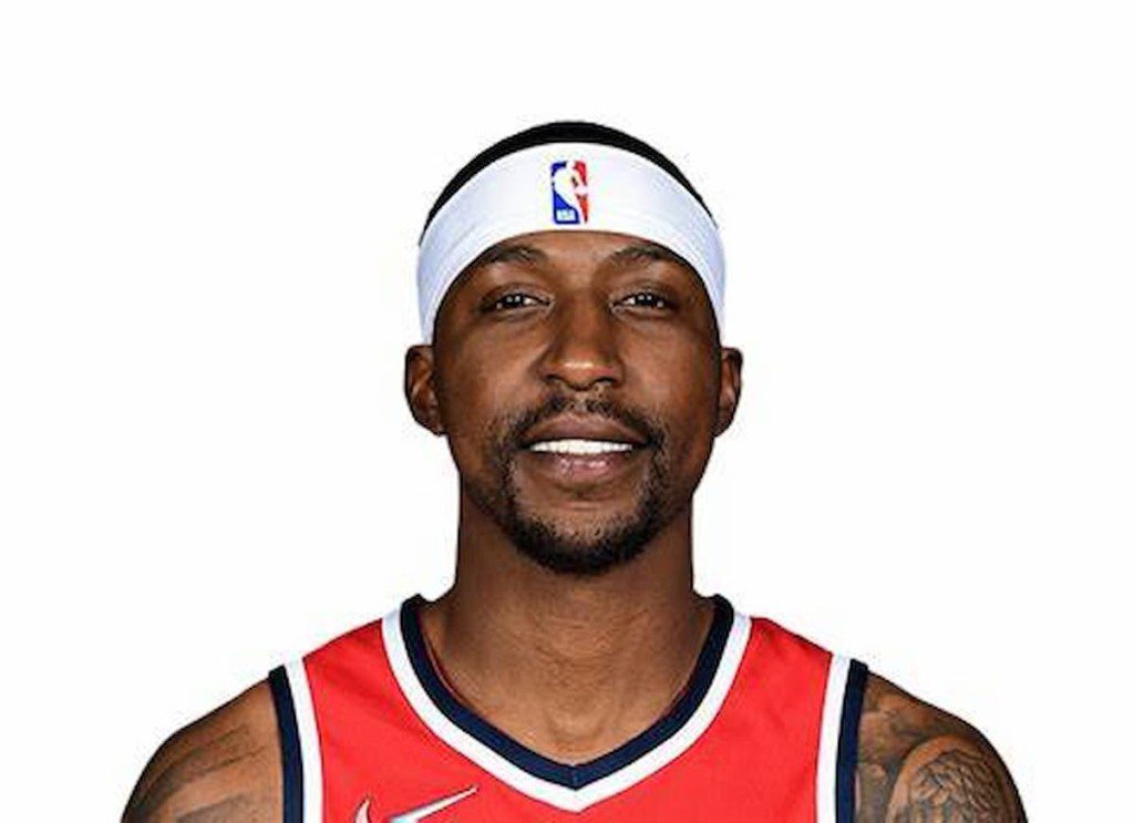 Kentavious Caldwell Pope