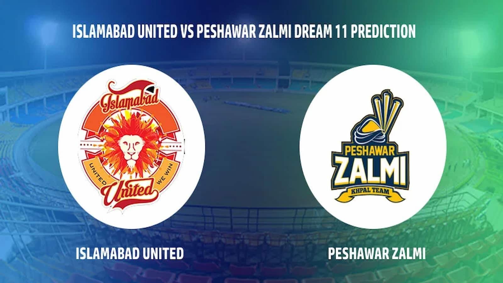 Pakistan Super League, Match No. 24, ISL vs PES Fantasy Cricket Tips, Playing 11, Pitch Report, and other updates.