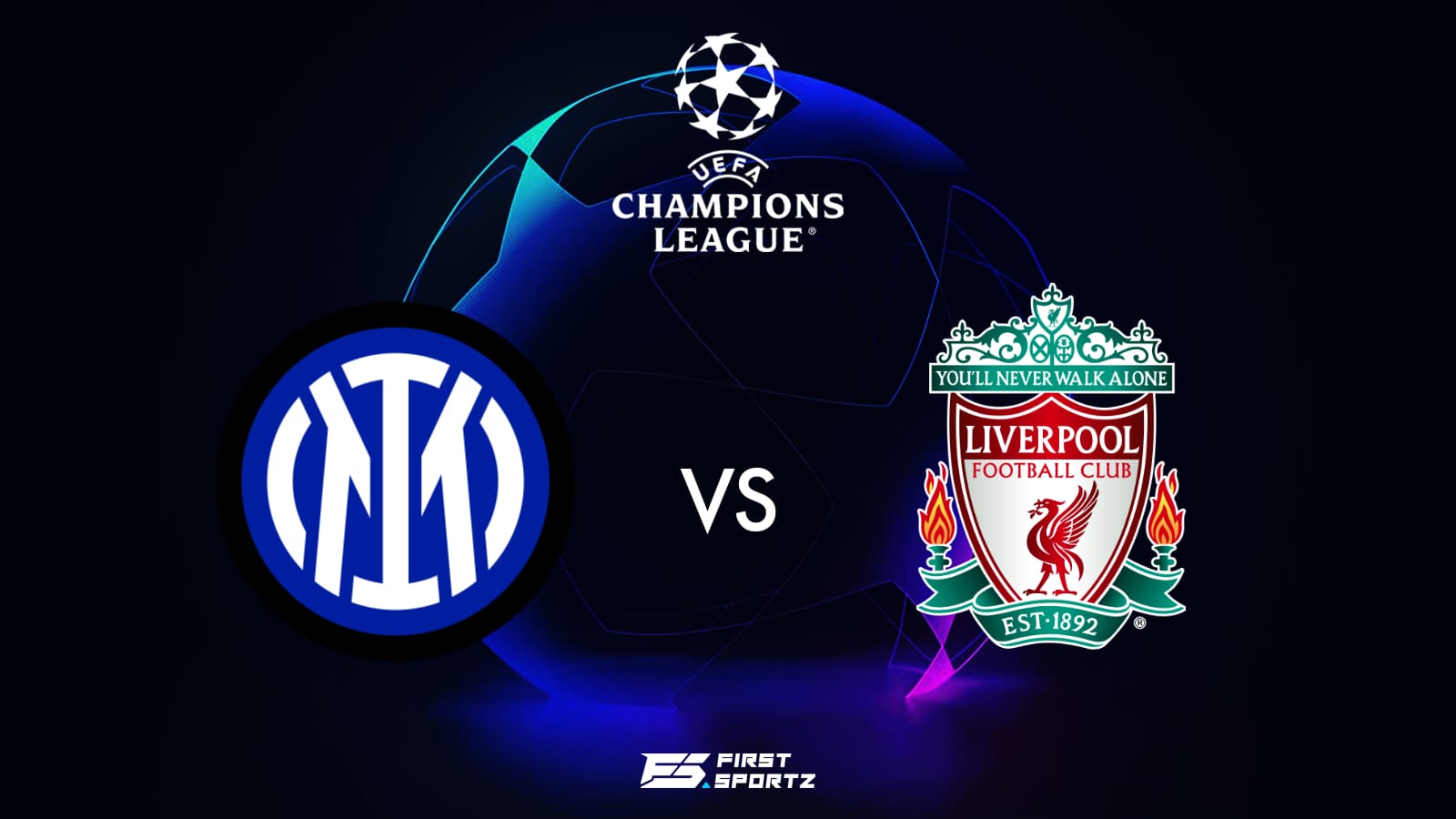 UEFA Champions League: Inter vs Liverpool Player Ratings as Liverpool manage a 2-0 away win