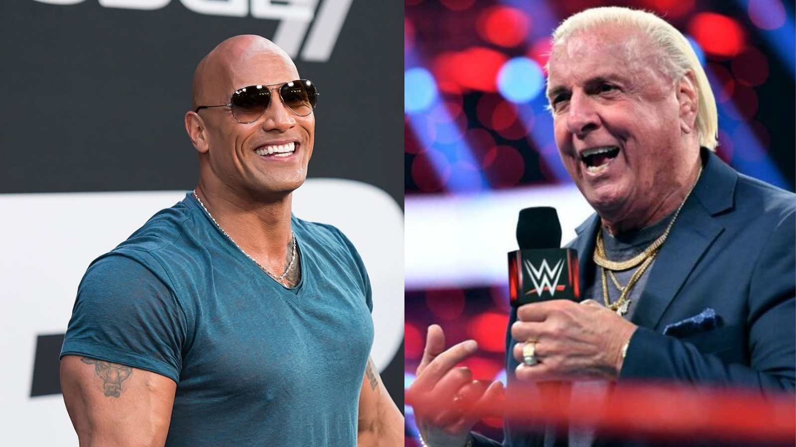 “RESPECT”: When 2-time Hall of Famer praised Dwayne “The Rock” Johnson