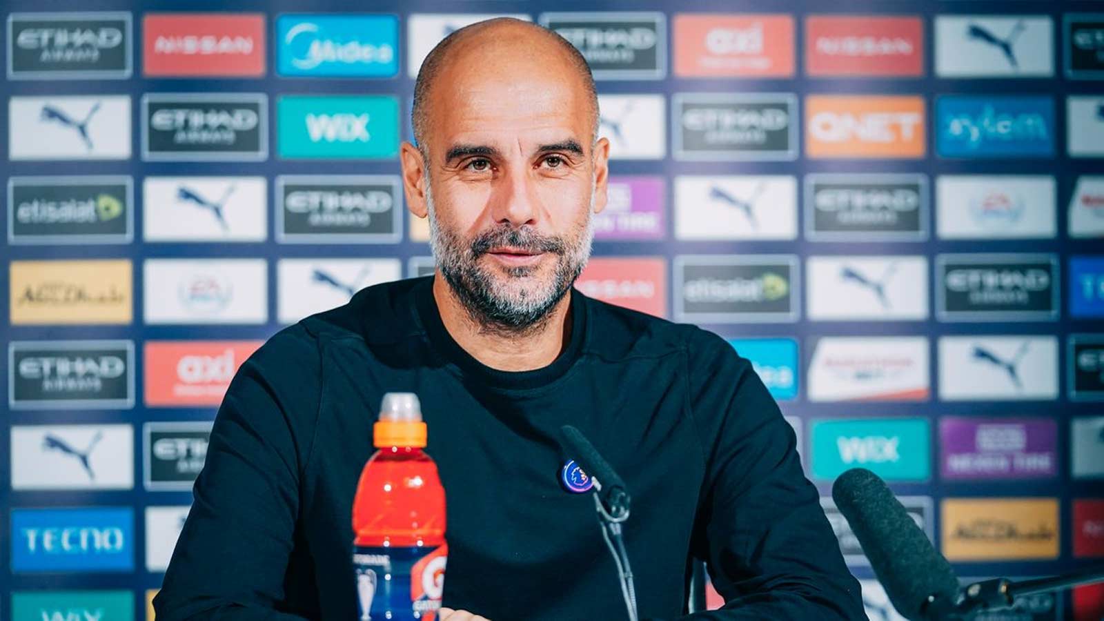 Pep Guardiola reveals “the perfect player” and it’s not Lionel Messi