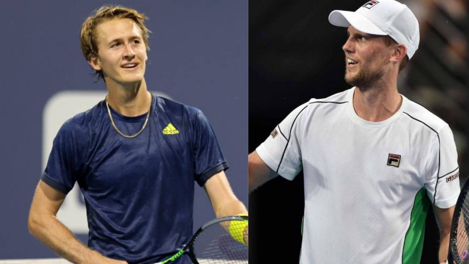 ATP Delray Beach Open 2022: Andreas Seppi vs Sebastian Korda Preview, Head to Head, Prediction and Live Stream Details