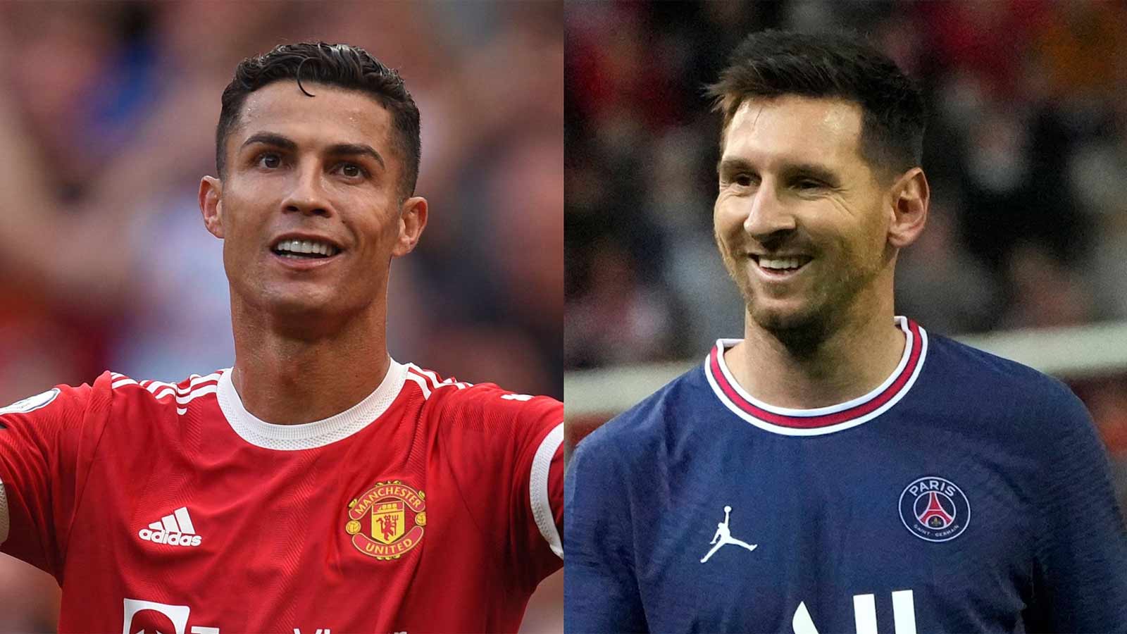 Is Cristiano Ronaldo leaving Manchester United to unite with Messi at PSG?