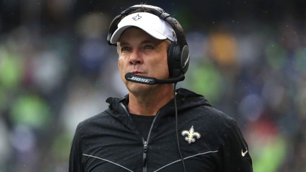 Sean Payton