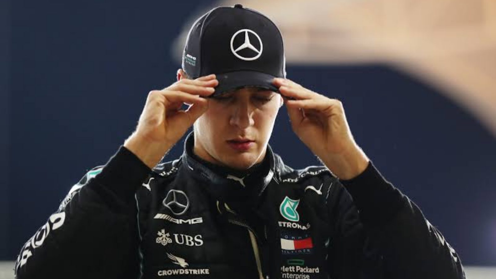 George Russell: Max Verstappen and Red Bull were clearly superior and faster to Lewis Hamilton and Mercedes but we managed to turn the tables and at the end of the season