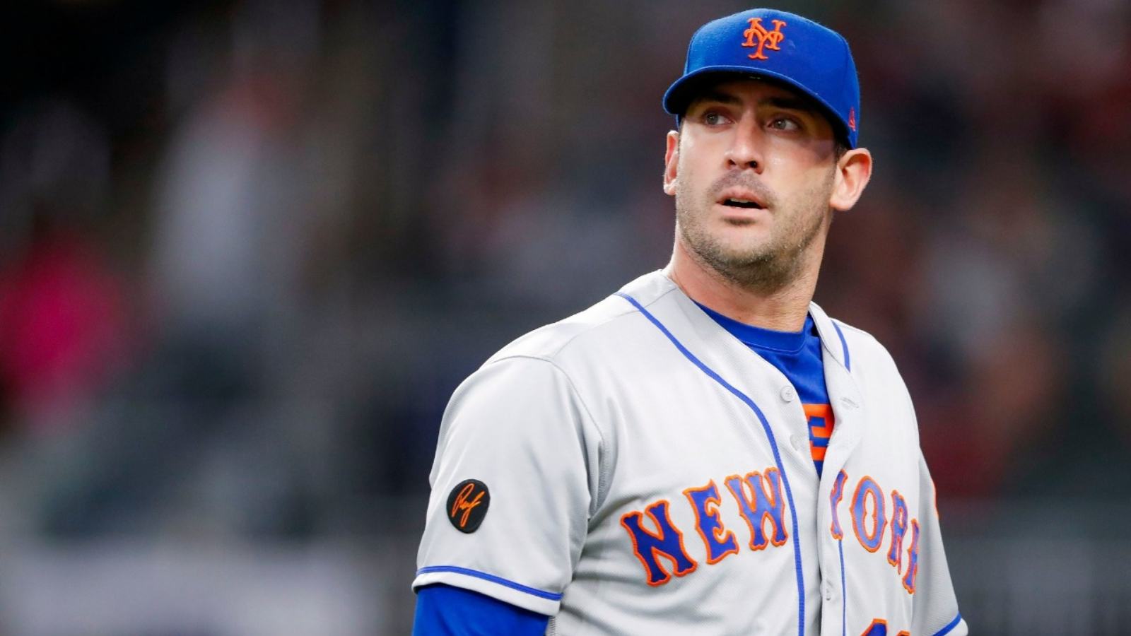 MLB star Matt Harvey admits cocaine use during Tyler Skaggs trial